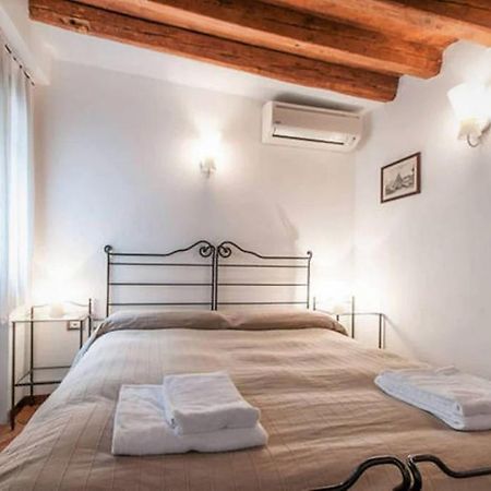 Apartmán Malu Benátky Exteriér fotografie