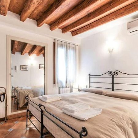 Apartmán Malu Benátky Exteriér fotografie