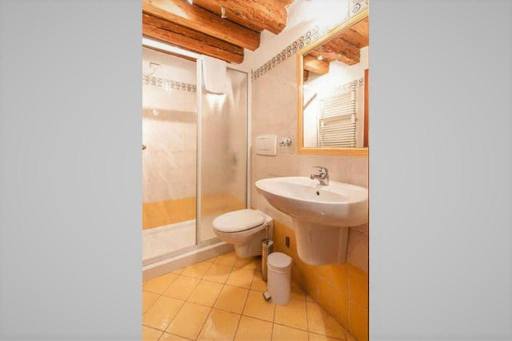 Apartmán Malu Benátky Exteriér fotografie