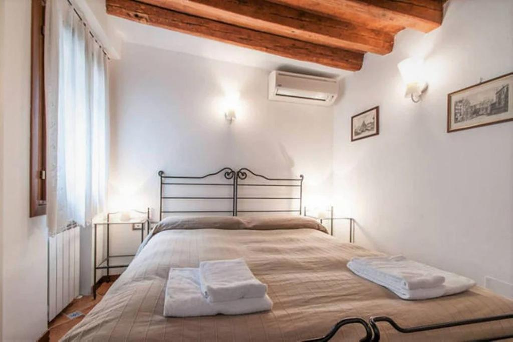 Apartmán Malu Benátky Exteriér fotografie