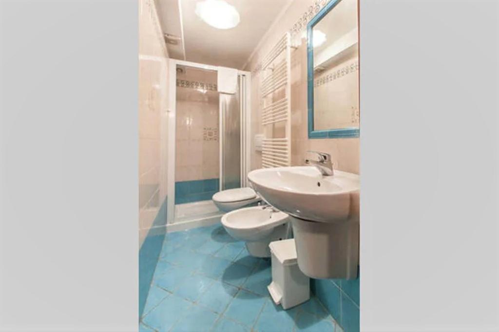 Apartmán Malu Benátky Exteriér fotografie