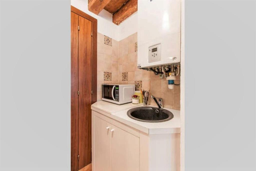 Apartmán Malu Benátky Exteriér fotografie