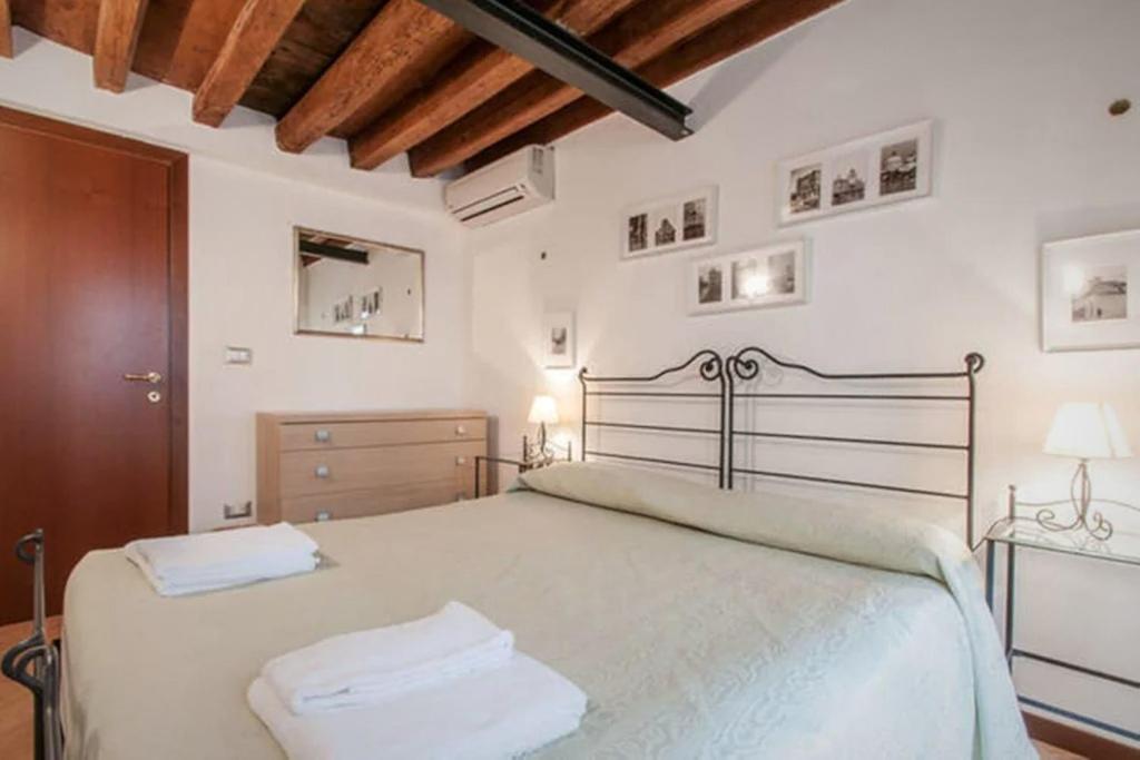Apartmán Malu Benátky Exteriér fotografie
